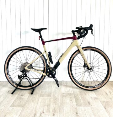 Vélo Gravel